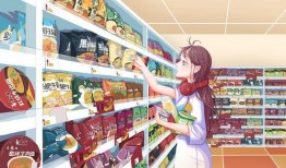 娱乐吃瓜酱超市